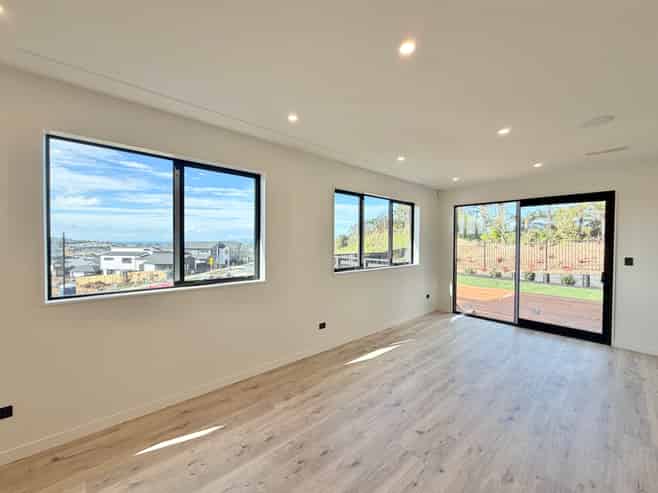 40 Skulander Crescent, Millwater