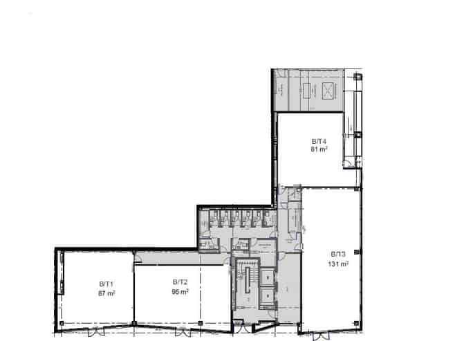 New & Prestigious CBD Opportunity