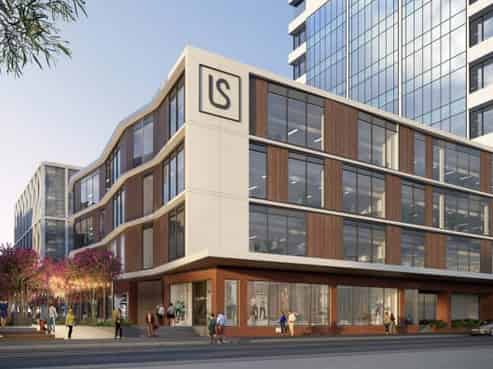 New & Prestigious CBD Opportunity