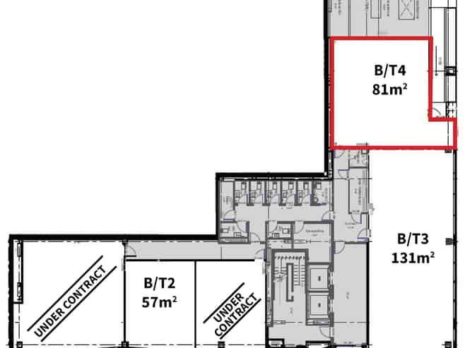 New & Prestigious CBD Opportunity