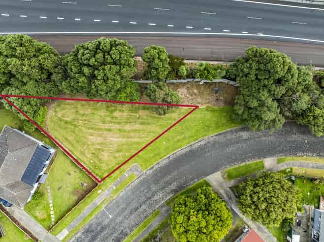 31R Killington Crescent, Mangere