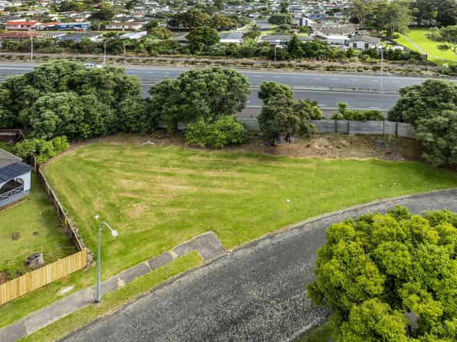 31R Killington Crescent, Mangere