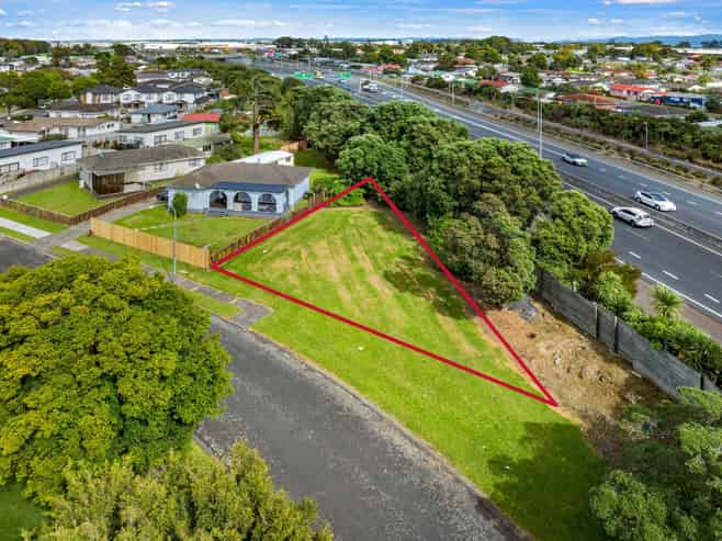 31R Killington Crescent, Mangere