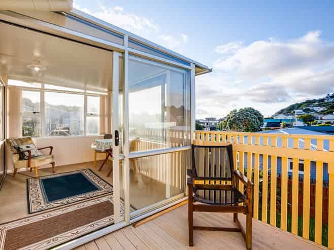 6a Lambley Road, Titahi Bay