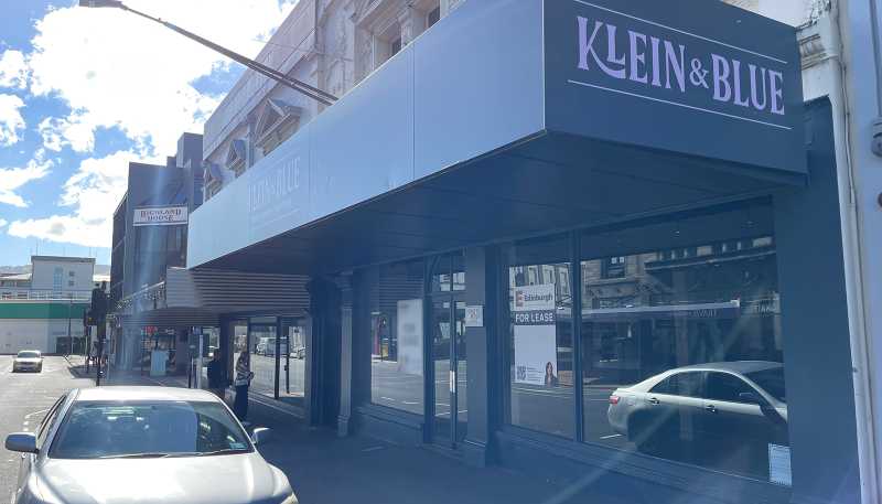 385 Moray Place, Dunedin Central