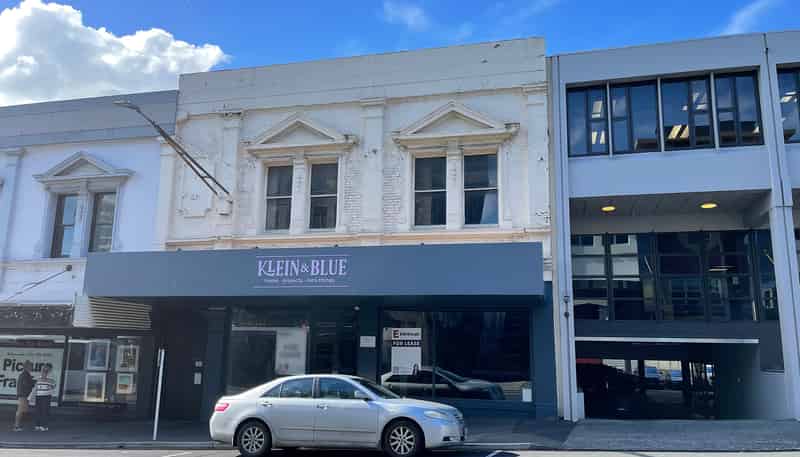 385 Moray Place, Dunedin Central