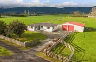 906 Tower Road, Matamata