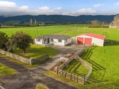 906 Tower Road, Matamata