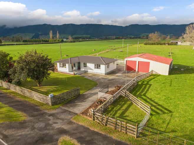 906 Tower Road, Matamata