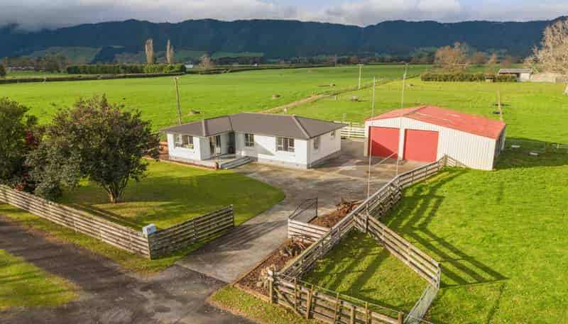906 Tower Road, Matamata