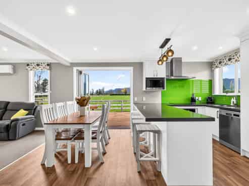 906 Tower Road, Matamata
