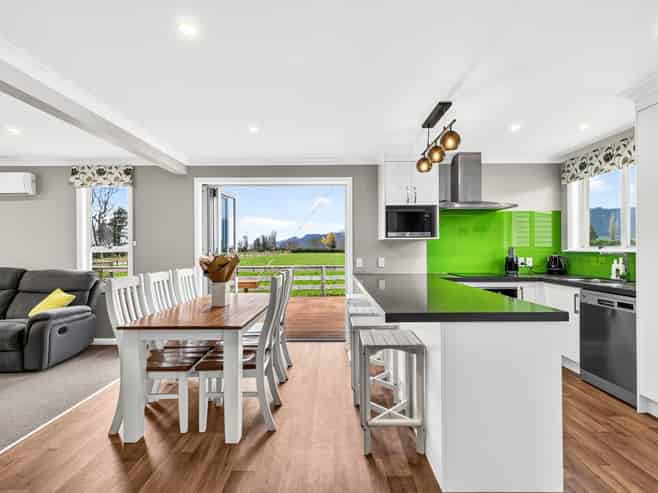 906 Tower Road, Matamata