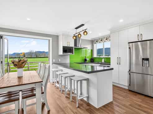 906 Tower Road, Matamata