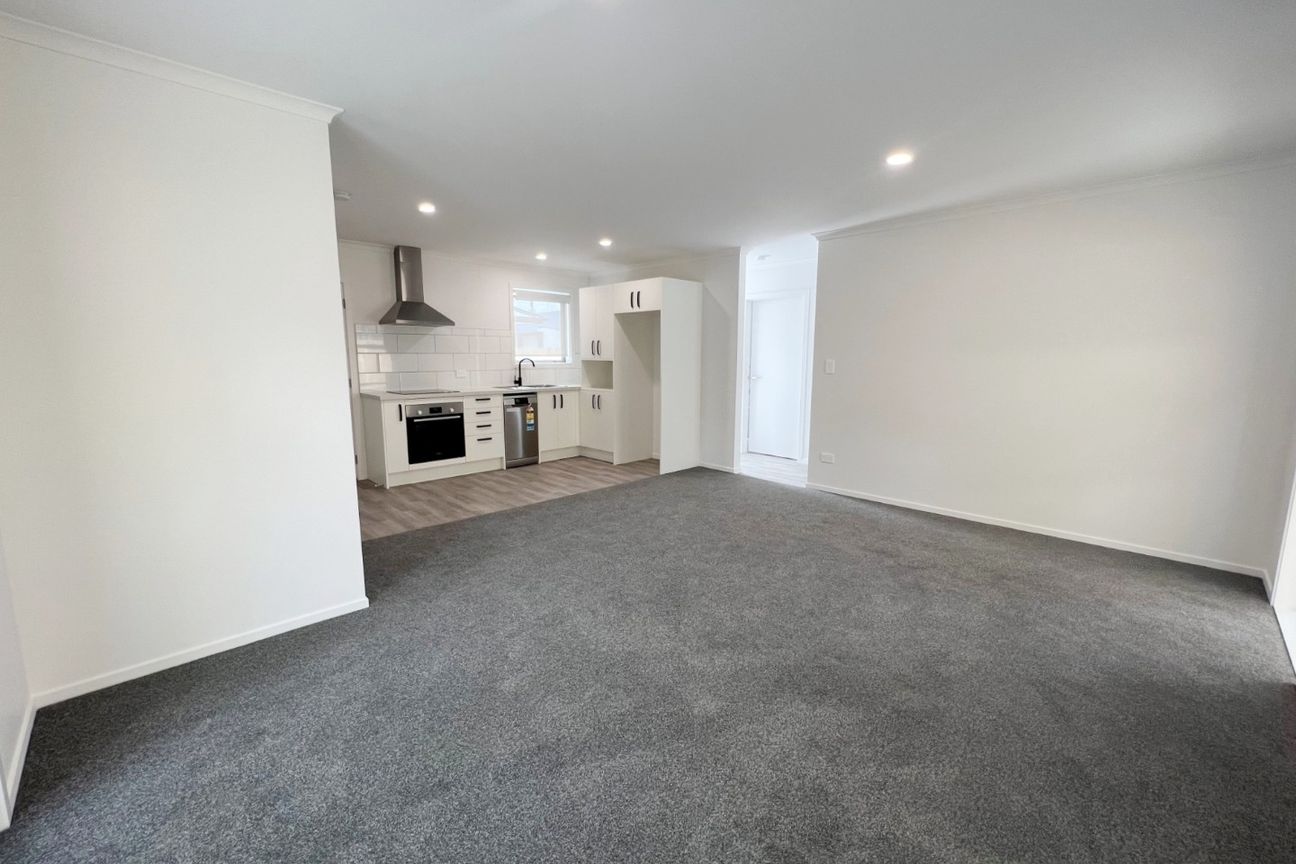 Great Location in Enderley - Ansicht 6
