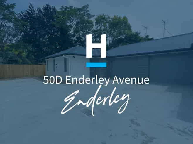 50D Enderley Avenue, Enderley