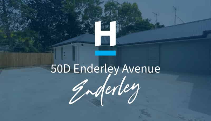 50D Enderley Avenue, Enderley