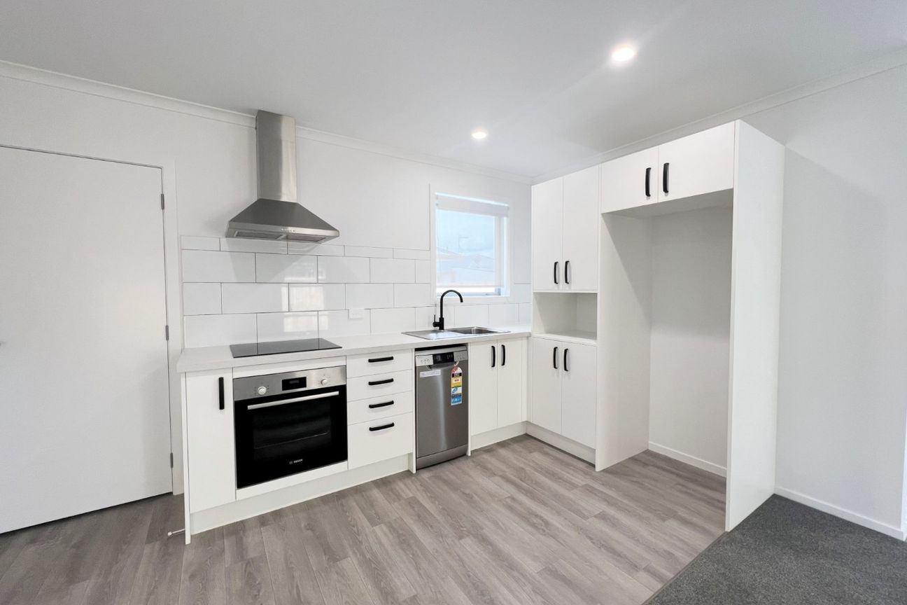 Great Location in Enderley - Ansicht 2