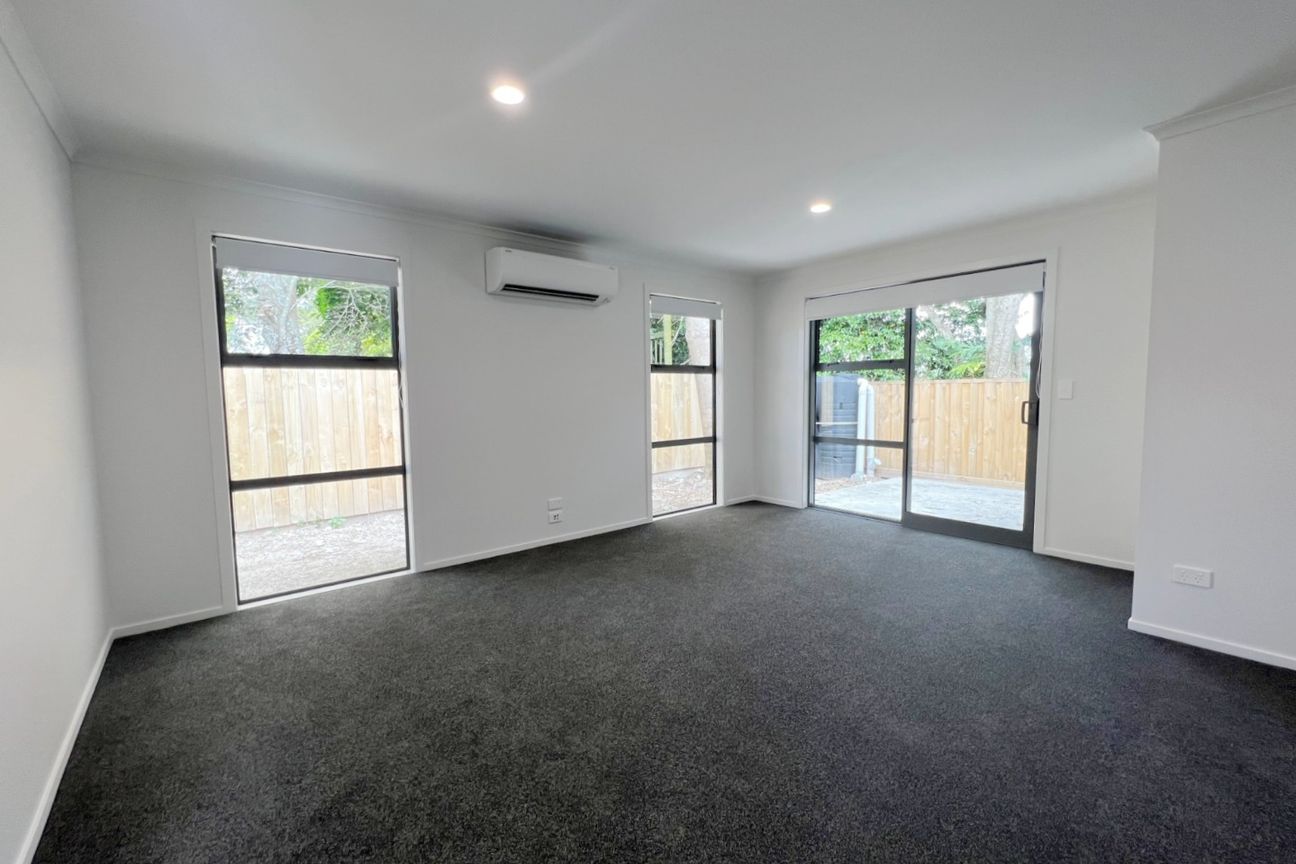 Great Location in Enderley - Mehr