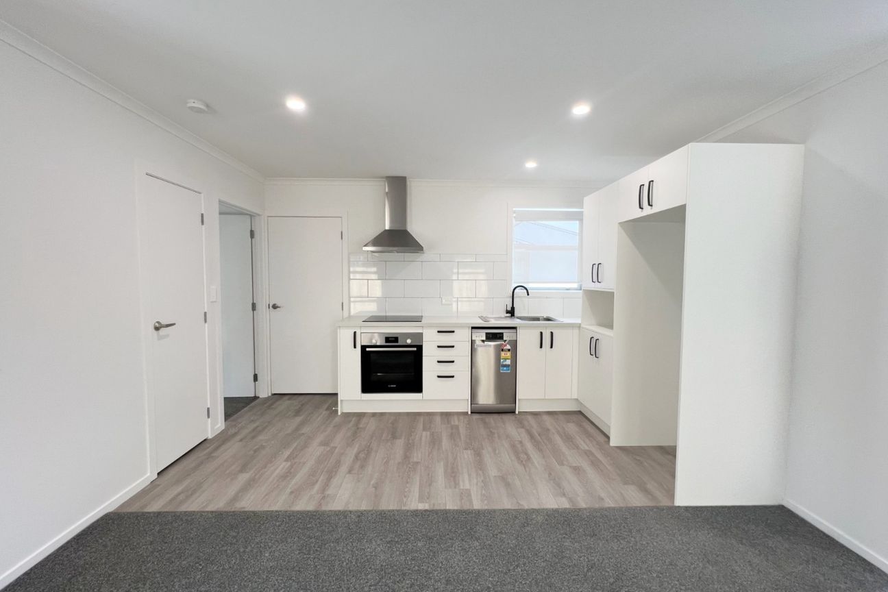 Great Location in Enderley - Ansicht 5