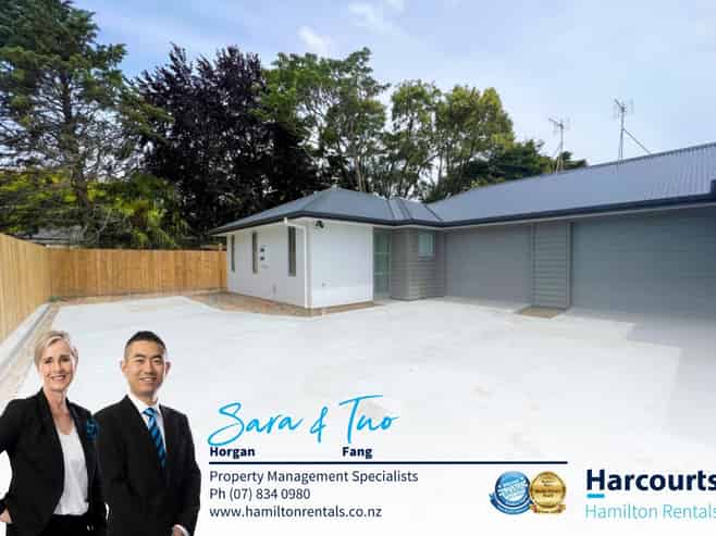 50D Enderley Avenue, Enderley