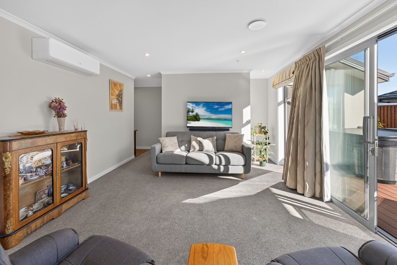 Modern Living with Space for the Toys - Ansicht 6