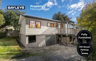 4 Kings Dr, Wanaka
