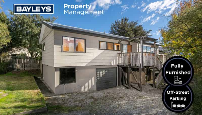 4 Kings Dr, Wanaka
