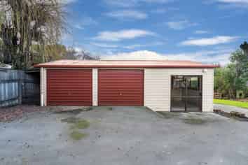 47 College Road, Parkside