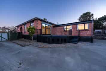 47 College Road, Parkside