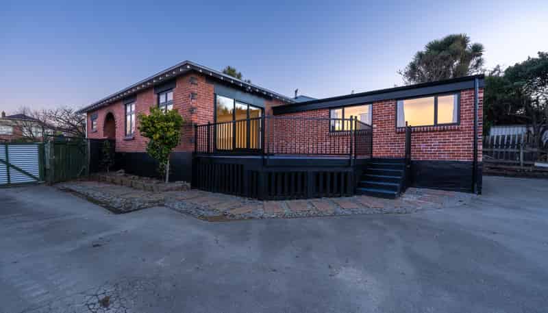 47 College Road, Parkside