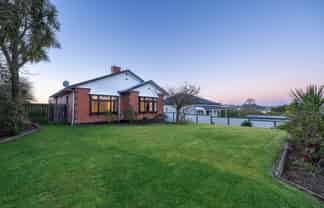 47 College Road, Parkside