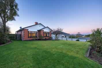 47 College Road, Parkside