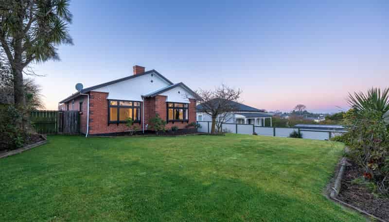 47 College Road, Parkside
