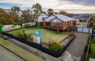 47 College Road, Parkside