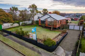 47 College Road, Parkside