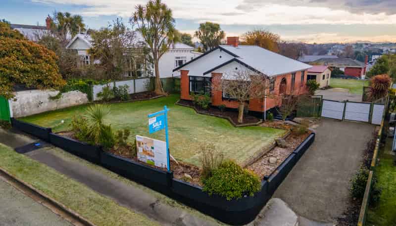 47 College Road, Parkside