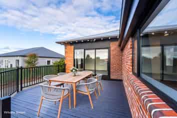 47 College Road, Parkside