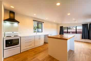 47 College Road, Parkside