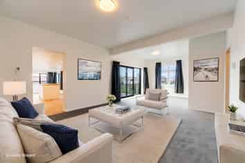 47 College Road, Parkside