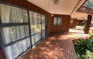 4/3  The Avenue, Albany