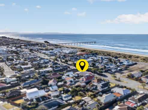 1/80 Oram Avenue, New Brighton