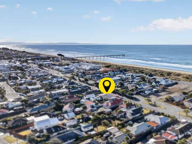 1/80 Oram Avenue, New Brighton