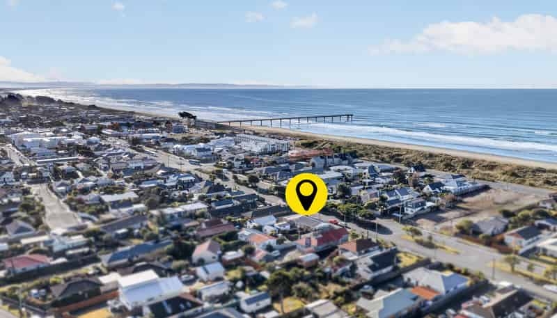 1/80 Oram Avenue, New Brighton