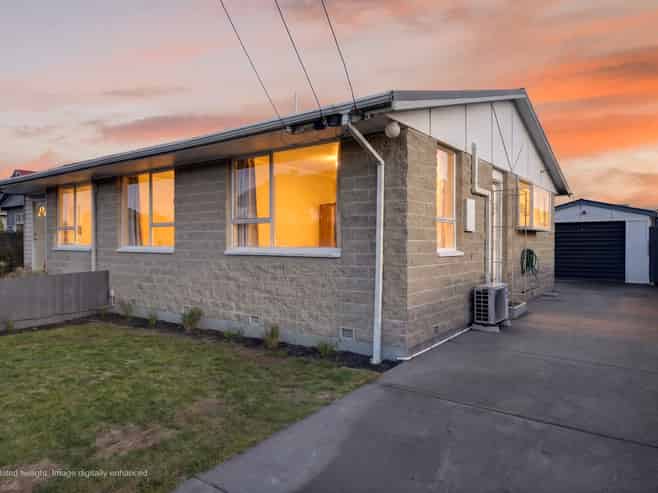 1/80 Oram Avenue, New Brighton