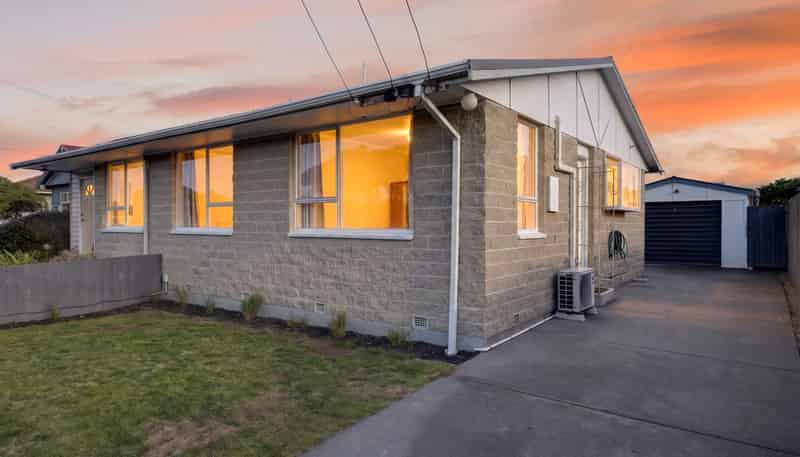 1/80 Oram Avenue, New Brighton