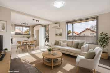 1 Hersham Place, Bromley