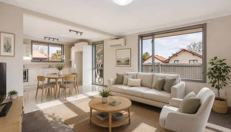 1 Hersham Place, Bromley