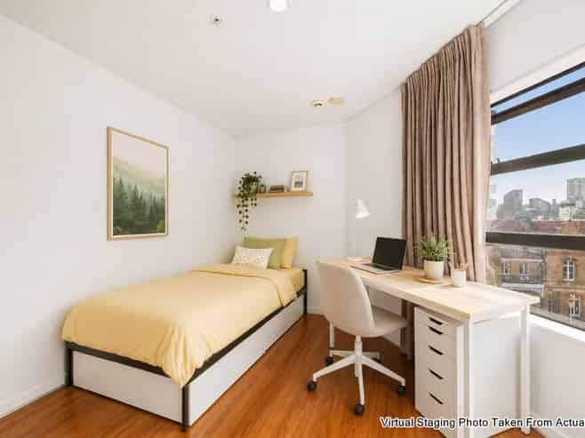 8A/30 Symonds Street, Auckland Central