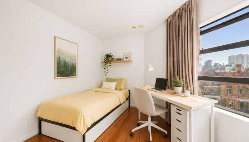 8A/30 Symonds Street, Auckland Central