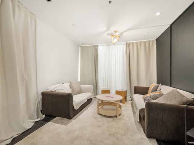 8A/30 Symonds Street, Auckland Central